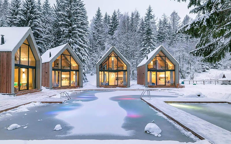 網紅民宿房間 網紅民宿房間