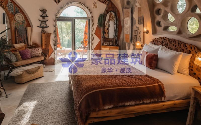 網紅民宿 網紅民宿