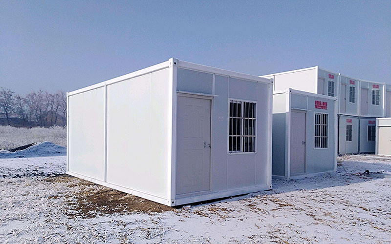 移動(dòng)集成房屋 移動(dòng)集成房屋